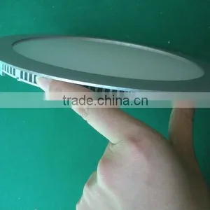 2700-7500 Color Temperature(CCT) and Downlights Install Style Led Ceiling Light thumbnail-3