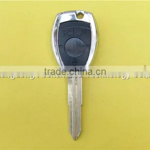 WOW Awesome Toyota Transponder Key Blank Case Cover Toy41 Right Blade thumbnail-3