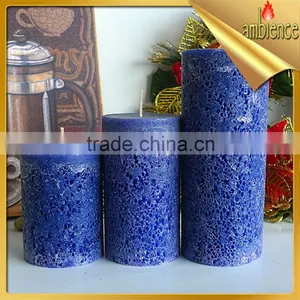 High Quality Candle Religious Paraffin Wax Pillar Candle thumbnail-1