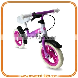 Hgh Quanlity Wooden Balance Bike New Design Bike thumbnail-3