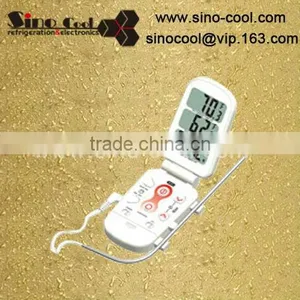 SC-E-35 Digital Hygrometer Thermometer thumbnail-1
