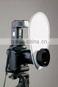 Camera Flash Soft Panel/ Collapsible Flash Diffuser thumbnail-1