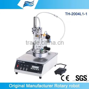 Speaker Glue Coating Machine -TH-2004L1-1 thumbnail-1