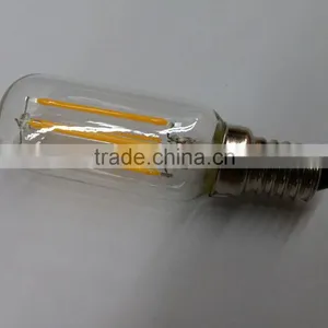 T25 4w Led Filament Bulb Etl E12 thumbnail-4