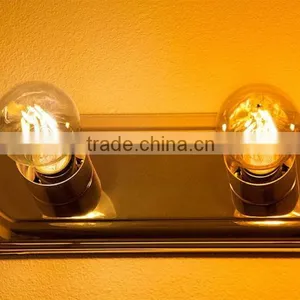 Hangzhou Linan Led Filament Bulb 230v/120v CE Standard 8w Filament Led thumbnail-5