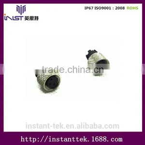 INST Circular Mini (Panel Mount) Connector thumbnail-3