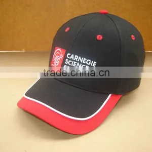 Custom Trendy Embroidery Baseball Cap Sports Cap thumbnail-5