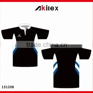 Custom Sublimation Rugby Jerseys,rugby College Team Wear,rugby Short thumbnail-5