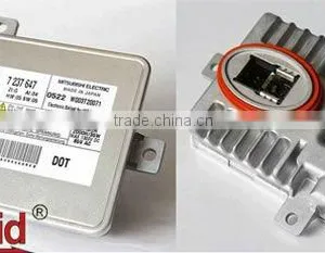 OEM MITSUBISHI D1 HID Xenon Ballast thumbnail-1