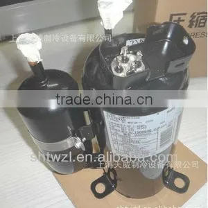 Daikin 2YC32VXD Mini Scroll Air Compressors thumbnail-2