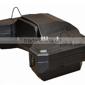 90L Rotomolded ATV Box, ATV Luggage Box, ATV Cargo Box thumbnail-1