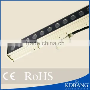China Outdoor Waterproof Led 12w Wall Wash thumbnail-1