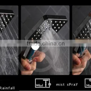 Hand-held Shower thumbnail-5