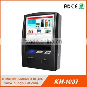 Mall Kiosk Products/multi-function Photo Kiosk Machine thumbnail-1