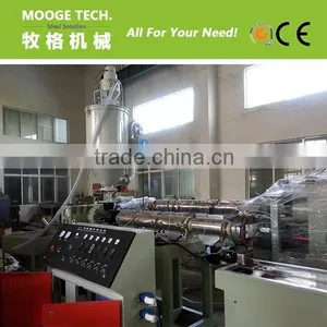 High Quality PP Strapping Band Making Machine/PP Strap Extrusion Line thumbnail-1