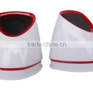 Portable Mini Speaker Sounds of Nature,speaker Audio(SP-060) thumbnail-2