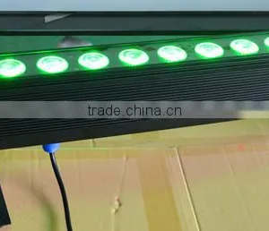 18*12w RGBW 4in1 Indoor Pixel Led Light Bar Led Wall Washer Light Quality Choice thumbnail-3