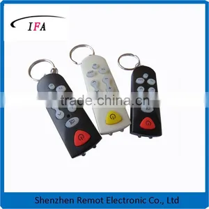 500 in 1 Universal Mini TV Remote Control thumbnail-1