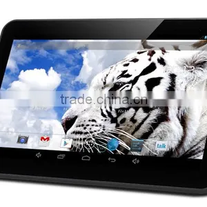 10 Inch Android Tablets PC 1GB 8G 16G WIFI Bluetooth Two Camera 1GB 8GB 16GB 1024*600 Lcd 10 Tab pc Quad Core A33 7 8 9 Tablet thumbnail-2