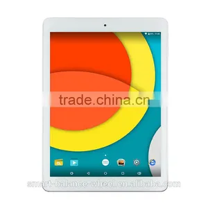 OT 9.7 Inch 2048*1536 Tritina JG9751 Android 5.1 Tablet PC RK3288 Quad Core 2GB RAM 16GB ROM 2MP+5MP Camera OTG 8000mAh thumbnail-1