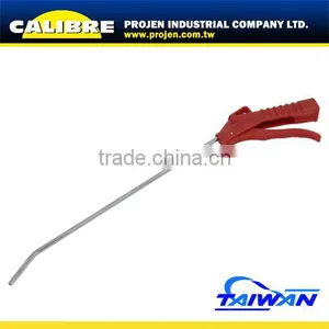 CALIBRE All Brass Nozzle 13" Angled Nozzle Air Blow Gun thumbnail-1