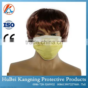 Nonwoven Fabric Surgical Anti PM2.5 Infant Face Mask thumbnail-6