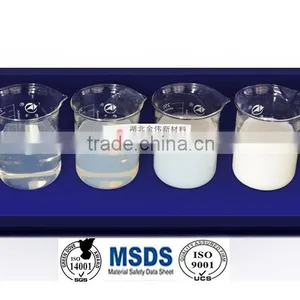 Alkaline Silica Solution for Papermaking thumbnail-1