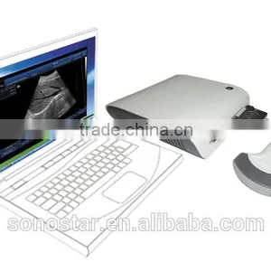 UBox-10 Ultrasound B Scanner Box thumbnail-2