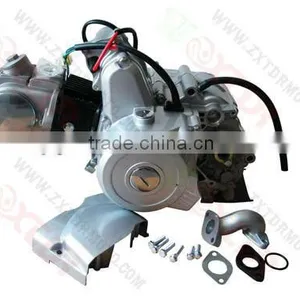 Motorcycle 50cc Engine From China thumbnail-1
