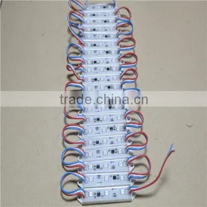 DC12V IP65 Waterproof RGB LED Modules For Decotaion thumbnail-1