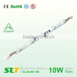 Rgb Module With Lens Advertising Lightbox Display 10w Led Module Flat 10w Cree Led Module Sl-bl005-100 thumbnail-1