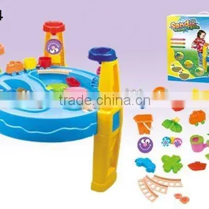Hualian Large Size Garden Tool Toy Set For Kids,Outdoor Game Set thumbnail-2