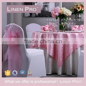 Linen Pro Luxury 5 Star Hotel Table Cloth Table Linen thumbnail-3