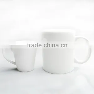 11oz Super White Mug Coated for Sublimation thumbnail-3