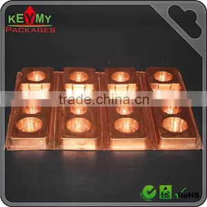 Customized Copper Mold With Low Price, Custom CNC Engraving Mold Copper thumbnail-1