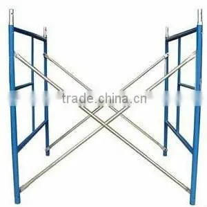 Andamio Tubular/M Ason Frame Scaffolding 5' by 5' thumbnail-1