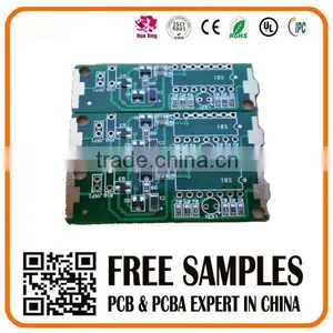 1 Layer Single Sided PCB Printed Circuit Board thumbnail-2