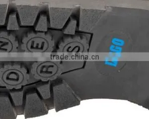 Anti-Puncture Anti Static Suede Leather Safety Boots thumbnail-6