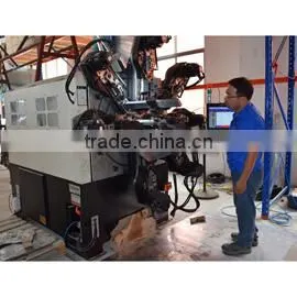 Wuxi Puhui Metal Products Co., Ltd. company overview - view 1 thumbnail