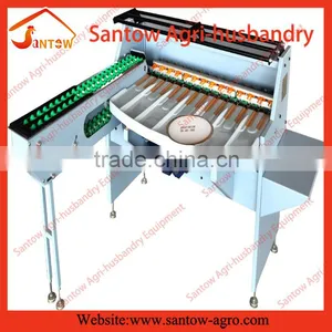 High Precise Egg Grader Machine Price thumbnail-5