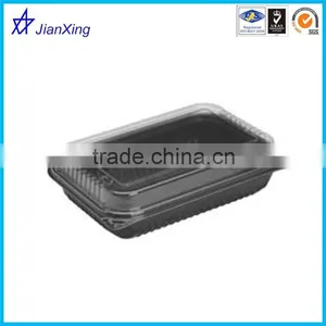 New Products Meal Prep Food Storage Containers,plastic Salad Food Container thumbnail-6