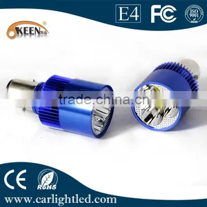 12V High Quality Led Projector Lens Headlight LED Projector Motor Spare Parts Light for Motorbike Quality Choice thumbnail-2