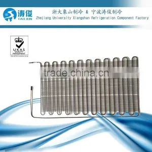 Best Quality Refrigerator R134a Wire Condensor thumbnail-1