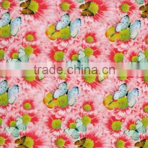 Inkjet Water Transfer Printing Film for Shoes thumbnail-1