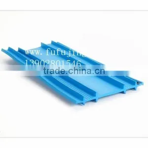 PVC Waterstop in Guangdong China Rubber Water Stop thumbnail-3