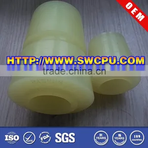 Custom Top Quality Tappered Polyurethane Bushes for Trailer thumbnail-1