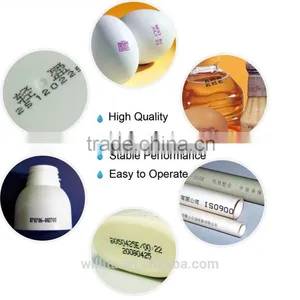 Inkjet Printer Type and New Condition Expiration Date Coding Machine thumbnail-5