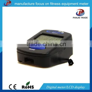 2016 New Design ABS Meterial Durable Electric Meter Counter for Stepper thumbnail-1
