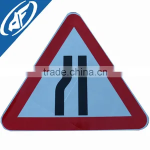 EN12899 Road Printable Folding Traffic Signs thumbnail-1