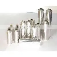 Tinplate Aerosol Spray Can thumbnail-2